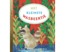 GB - Het kleinste wasbeertje
