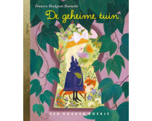 GB - De geheime tuin