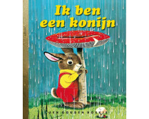GB - Ik ben een konijn