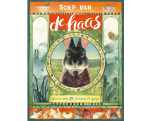 Soep van de Haas