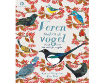 Veren maken de vogel