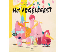 Het vogelfeest