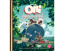 GB - Olli begint een orkest