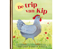 GB - De trip van Kip