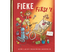 GB -Fieke fikst 't