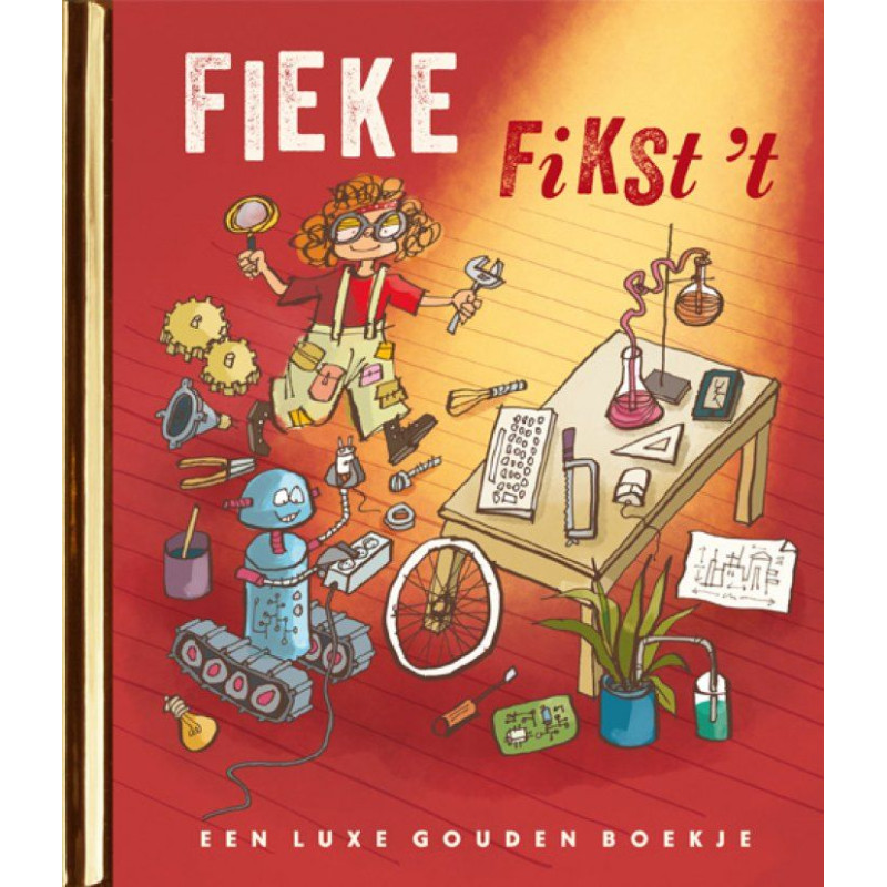 GB -Fieke fikst 't GB -Fieke fikst 't