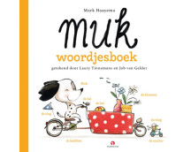 Muk woordjesboek