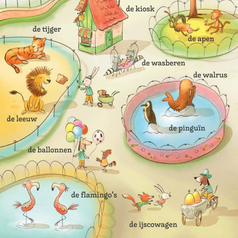 Muk woordjesboek Muk woordjesboek