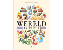 De wereld in kleur