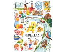 De wereld in kleur De wereld in kleur