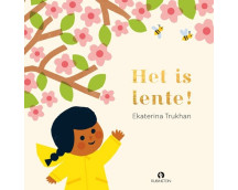 Het is lente!