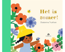 Het is zomer!