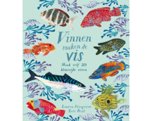 Vinnen maken de vis