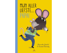 Mijn allerliefste papa!