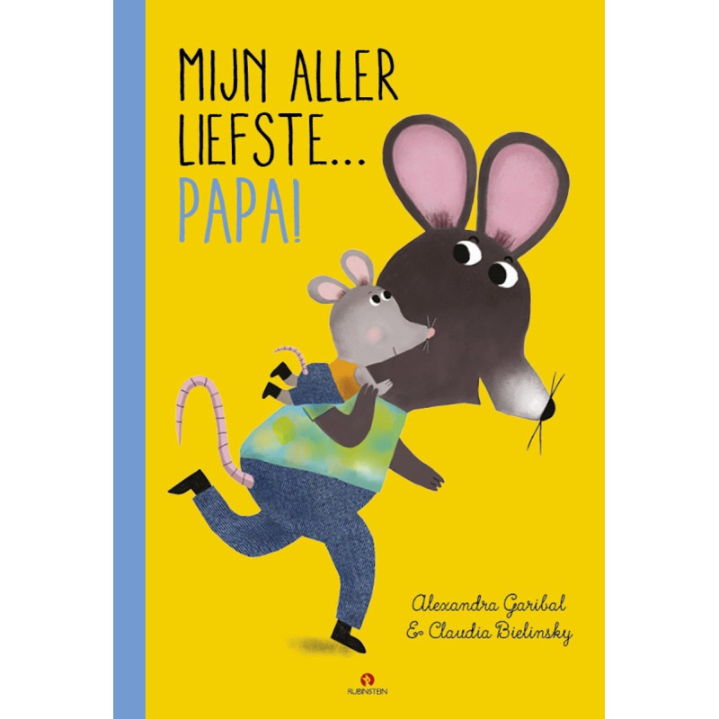 Mijn allerliefste papa! Mijn allerliefste papa!