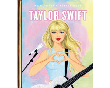 Mijn Gouden Boekje over Taylor Swift