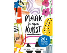 Maak je eigen kunst