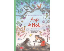 Het natuurdoeboek van Aap & Mol