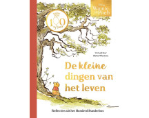Winnie de Poeh: De kleine dingen van het leven. Reflecties uit het Honderd Bunderbos