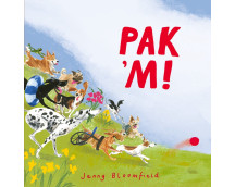 Pak 'm!