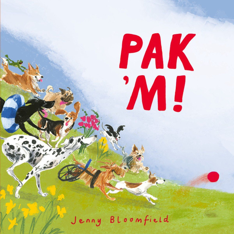 Pak 'm! Pak 'm!
