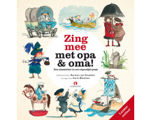 Zing mee met opa & oma