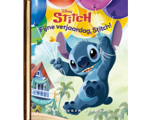 GB -Disney Fijne verjaardag, Stitch!