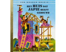 GB - Het huis dat Japie heeft gebouwd