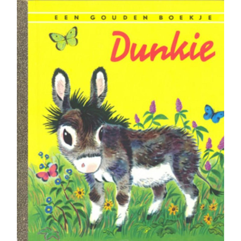 GB - Dunkie GB - Dunkie