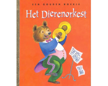 GB - Het dierenorkest