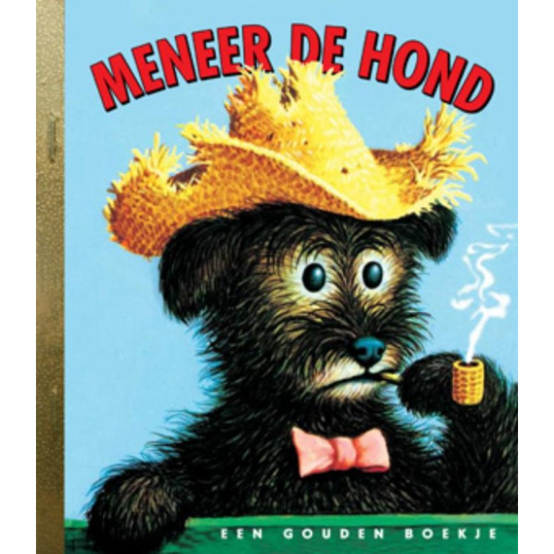GB - Meneer de Hond GB - Meneer de Hond