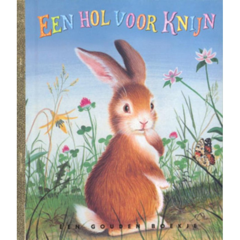 GB - Een hol voor Knijn GB - Een hol voor Knijn