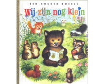 GB - Wij zijn nog klein