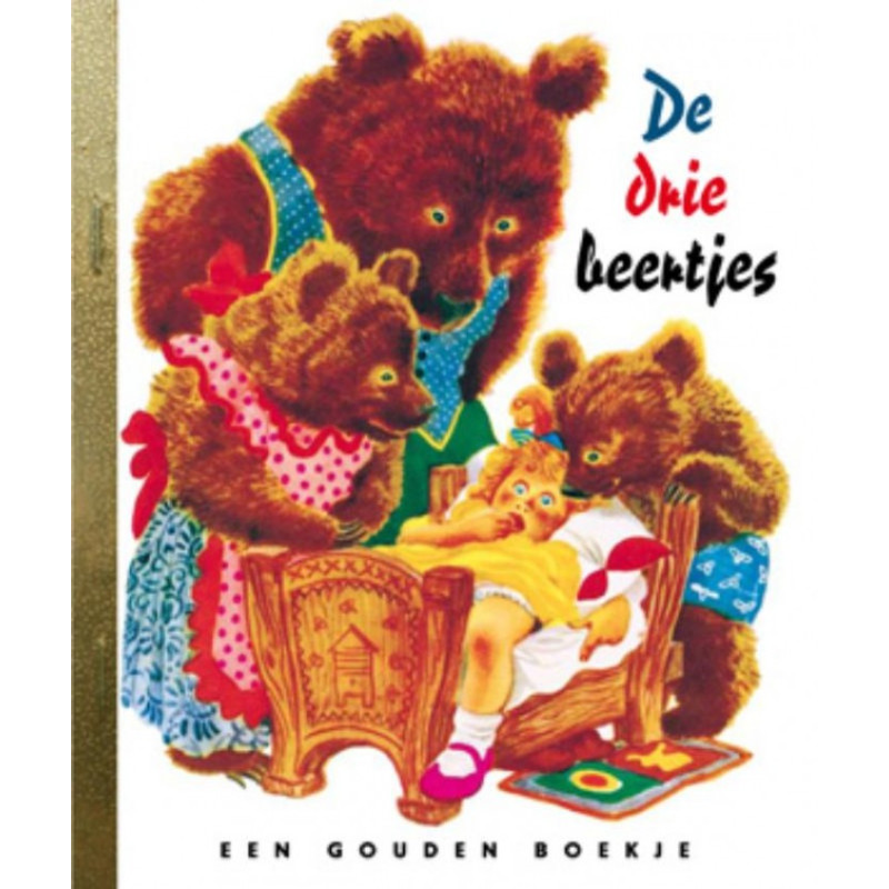 GB - De drie beertjes