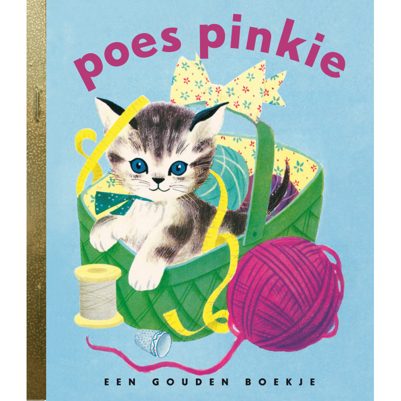 GB - Poes Pinkie