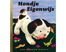 GB - Hondje Eigenwijs
