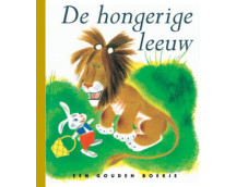 GB - De hongerige leeuw