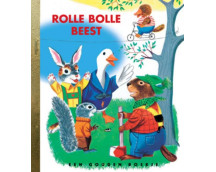 GB - Rolle Bolle Beest