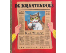 GB - De Krantenpoes