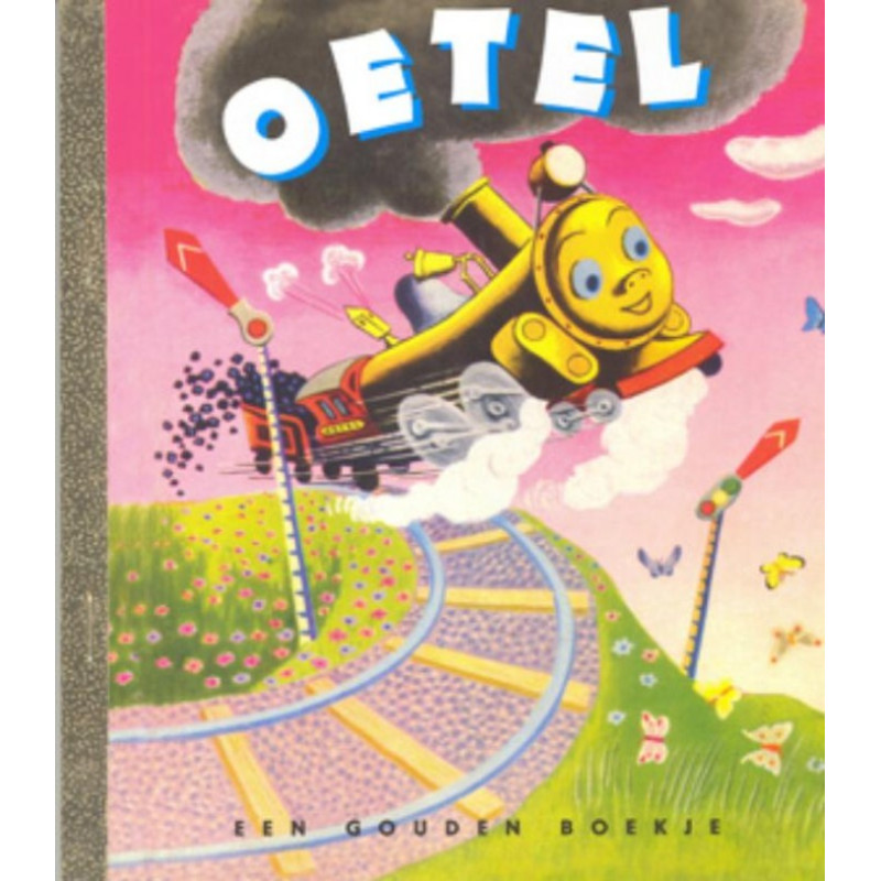 GB - Oetel GB - Oetel