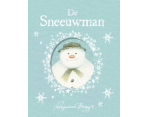 De Sneeuwman