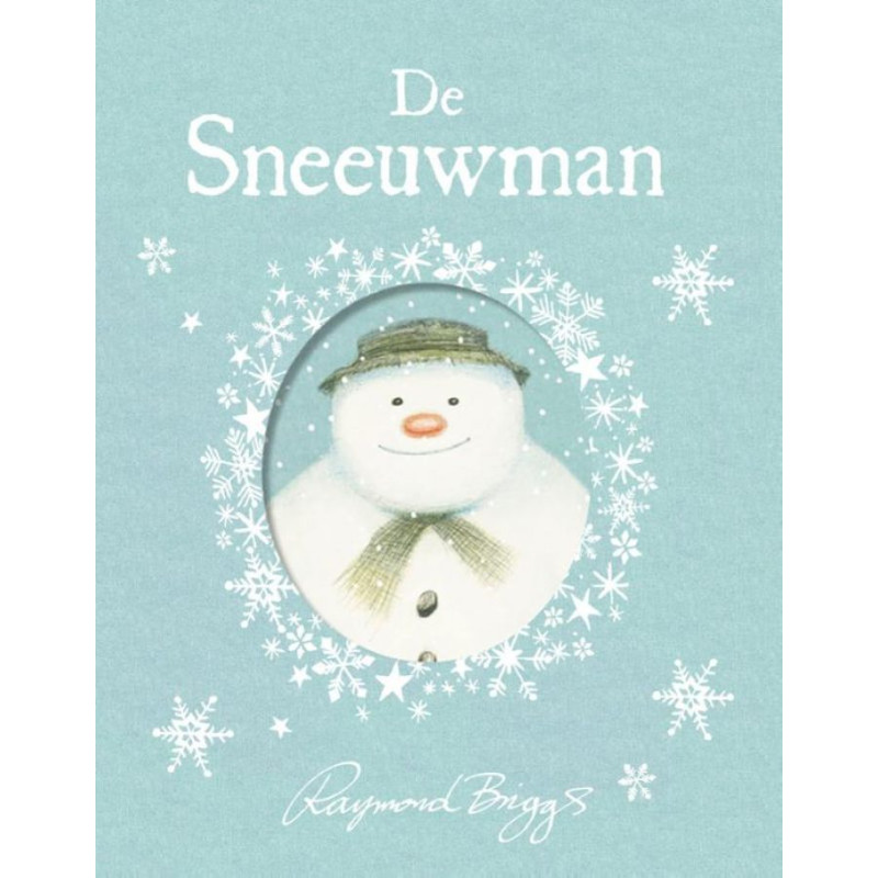 De Sneeuwman