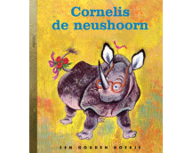 GB - Cornelis de neushoorn