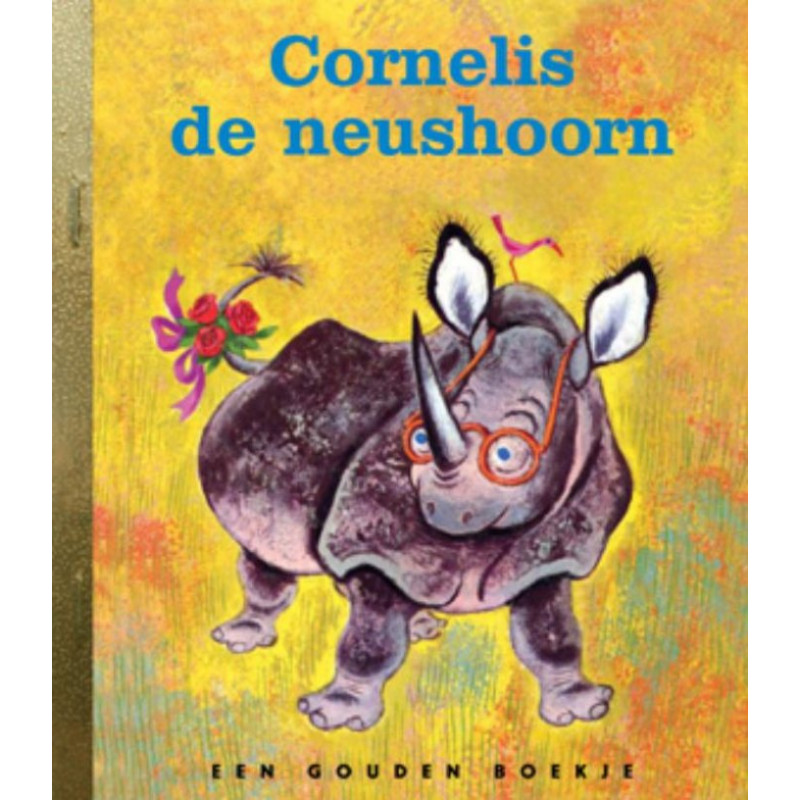 GB - Cornelis de neushoorn GB - Cornelis de neushoorn