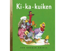 GB - Ki-ka-kuiken