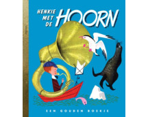 GB - Henkie met de hoorn