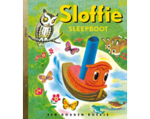 GB - Sloffie Sleepboot