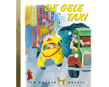 GB - De gele taxi