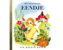 GB - Het eigenwijze eendje