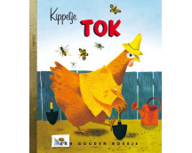 GB - Kippetje Tok